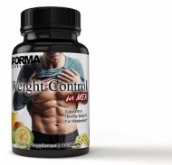 WEIGHT LOSS FOR MEN 60 CAPSULAS