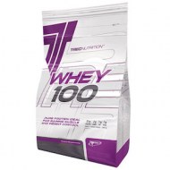 WHEY 100 - LA PROTEINA DE SUERO MAS COMPLETA (900GR)