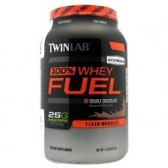 WHEY FUEL 907 GRAMOS