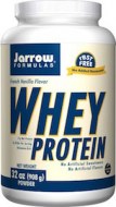 WHEY PROTEIN - PROTEINA CON AMINOACIDOS (908G)