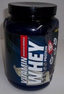 WHEY PROTEIN FORMULA AVANZADA DE PROTEINA 1 KG