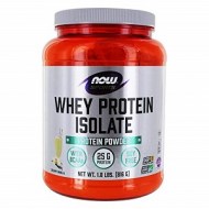 WHEY PROTEIN ISOLATE 816 GRAMOS