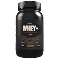 WHEY+ PROTEINA DE SUERO EN POLVO (867G)