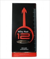 WHY NOT 12 PENIS ENHANCEMENT 100 GRAMOS 2 PACK