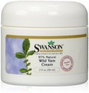 WILD YAM CREAM - CREMA DE PROGESTERONA (59ML)