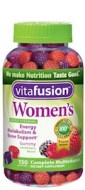 WOMENS GUMMY VITAMINS - VITAMINAS GOMAS PARA MUJER (150 GOMITAS)