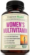 WOMEN´S MULTIVITAMIN 60 CAPSULAS