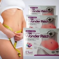 WONDER PATCH 5 PARCHES MARAVILLA ADELGAZANTE