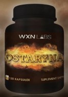 WXN LABS OSTARINE MK 2866 SARM 120 CAPS