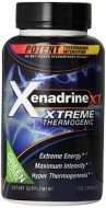 XENADRINE XT XTREME 120 CAPS