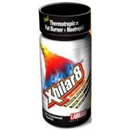 Xhilar8 Labrada (60 capsulas)