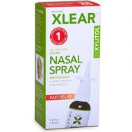 XLEAR SOLUCION NATURAL PARA LA CONGESTION NASAL 45 ML