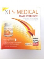 XLS-MEDICAL 40 TABLETAS