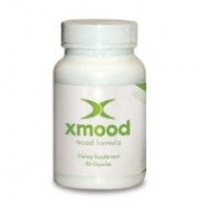 Xmood ? Para reducir el estres y la ansiedad 90 Capsulas