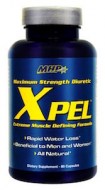 XPEL - DRENADO DIURETICO - ELIMINE EL LIQUIDO (80 CAPSULAS)