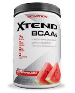 XTEND BCAAS (384G)