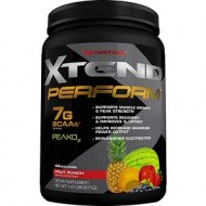 XTEND PERFORM BCAA 671 GRAMOS