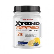 XTEND RIPPED BCAA 500 GRAMOS