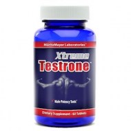 XTREME TESTRONE AGRANDAR EL PENE (60 CAPS)