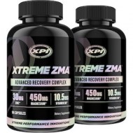 XTREME ZMA 90 CAPS 2 FRASCOS