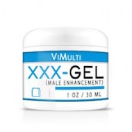 XXX-GEL - ERECCION SUSTANCIAL DEL PENE (30ML)