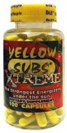 Yellow Subs (100 capsulas)