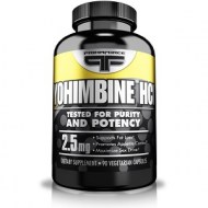 YOHIMBINE HCL 90 CAPS PRIMAFORCE REDUCTOR DE GRASA YOHIMBINA