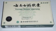 YUNNAN BAIYAO JIAONANG (3X 16 CAPSULAS)