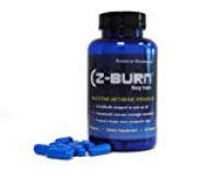 Z-BURN 60 Capsules