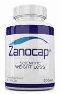 ZANOCAP - SUPLEMENTO NATURAL PARA PERDER PESO (90 CAPSULAS)