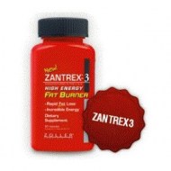 Zantrex 56 caps , nuevo fat burner ,