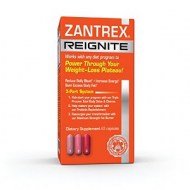 ZANTREX REIGNITE 63 CAPSULAS