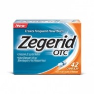 Zegerid (42 capsulas)