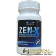 ZEN-X MIND RELAJANTE 20 CAPSULAS