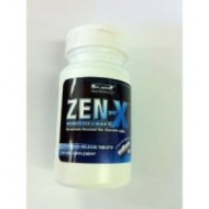 Zen-X Mind Relajante-X (20 capsulas)