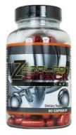 ZENALEAN STACK QUEMADOR SUPER TERMOGENICO 90 CAPSULAS