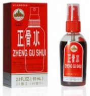 ZHEN GU SHUI ANALGESICO EXTERNO EN SPRAY 60 ML