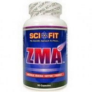 ZMA (90 capsulas)