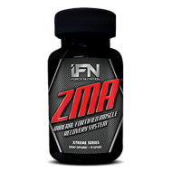 ZMA RECOVERY SYSTEM 90 CAPS