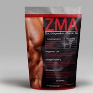 ZMA TABLETS TESTOSTERONE TEST BOOSTER